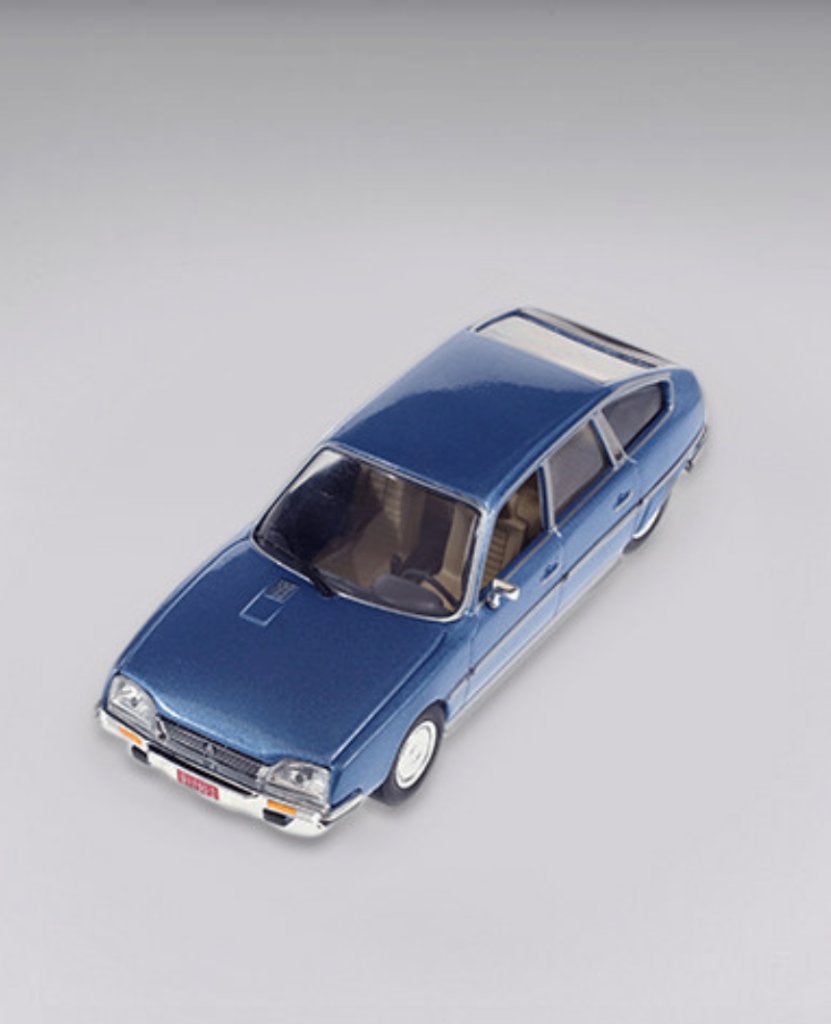 Citroen CX Pallas 1979 1/43 serie Autos Argentinos # 108, Verzenden, Nieuw, Auto, Overige merken