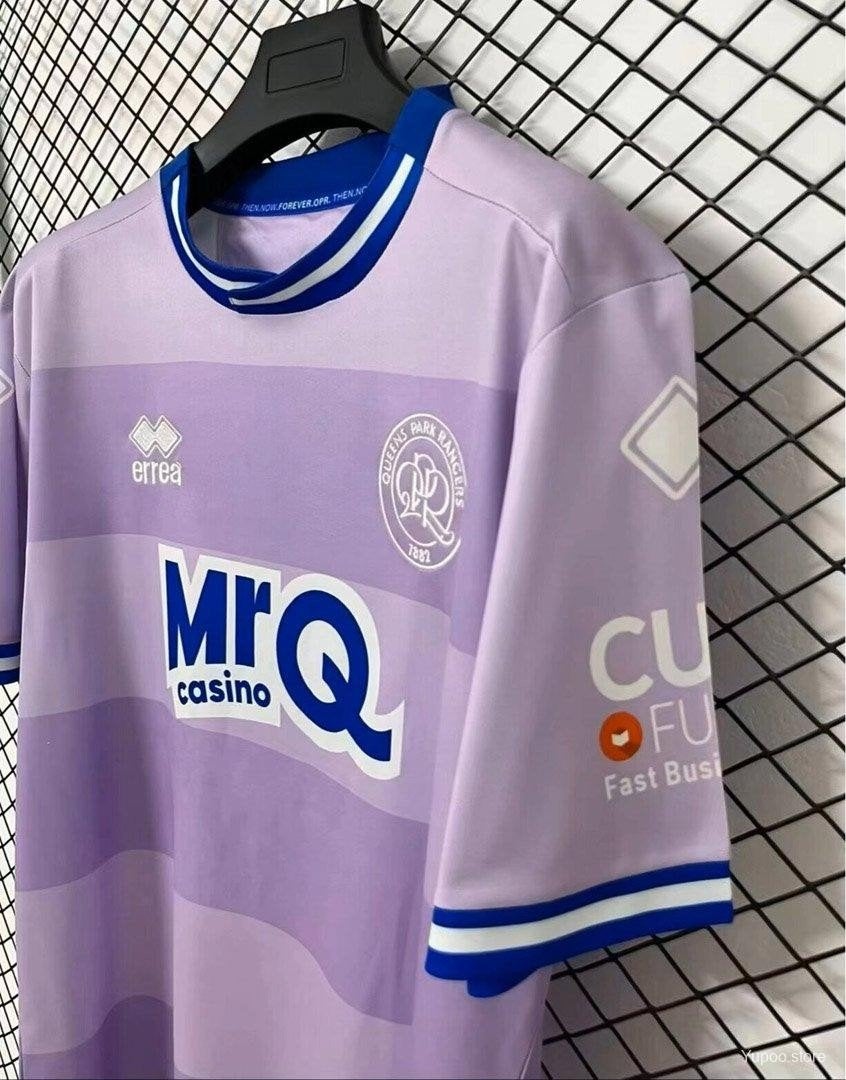 Queens park rangers, Maat XL, Ophalen of Verzenden, Nieuw, Overige typen