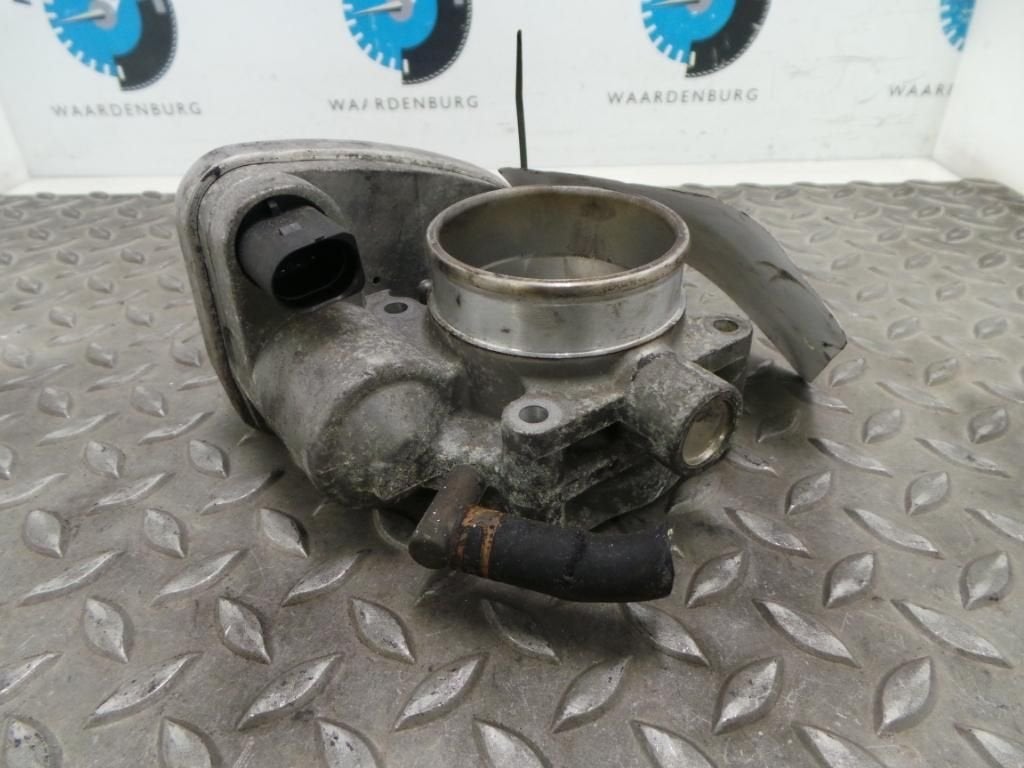 MINI (BMW) MINI GASKLEPHUIS 2004, Ophalen of Verzenden, Gebruikt, Stiba lid