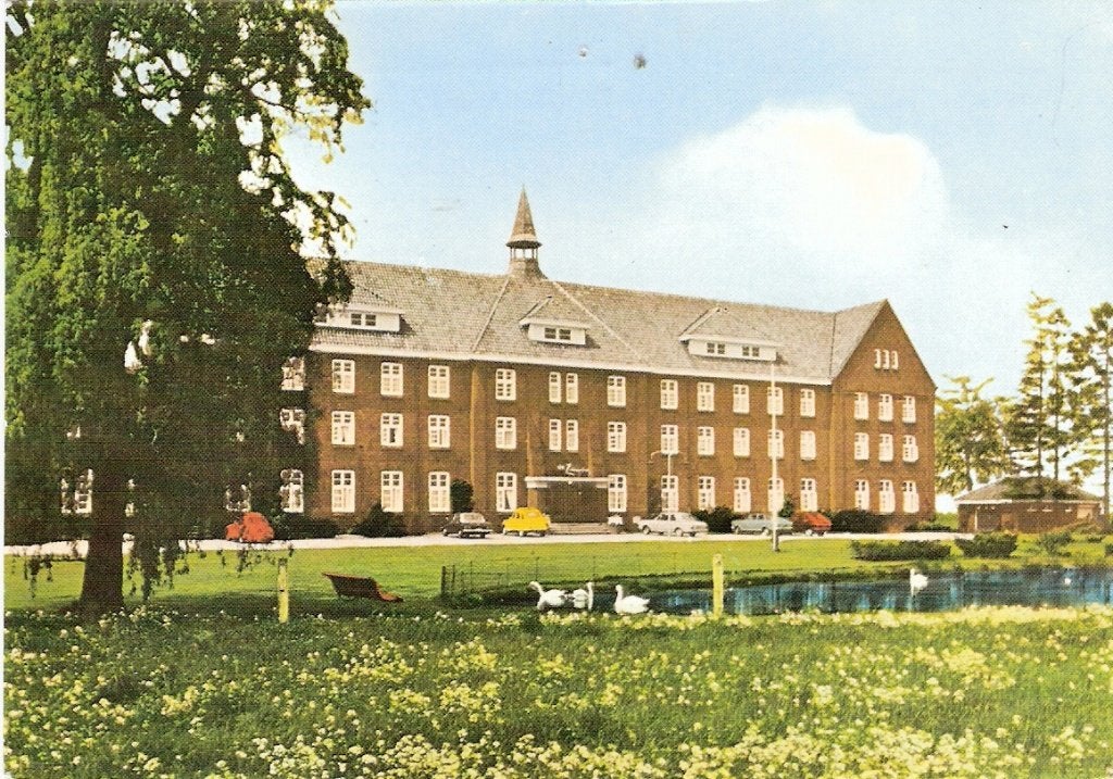 Zenderen         537, Ophalen of Verzenden, Voor 1920
