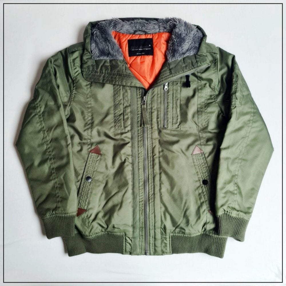 Jack, maat M/L, Ophalen of Verzenden, Nieuw