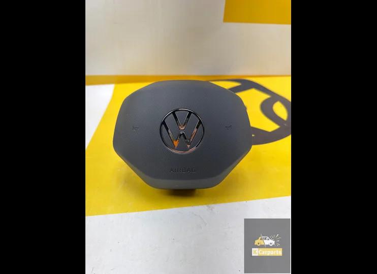 Stuur Airbag Vw Caddy 2K7 Transporter Tiguan T roc/Cross 2K7, Auto-onderdelen, Gebruikt, Volkswagen, Volkswagen AG, Berliner Ring 2
38440  Wolfsburg, DE
