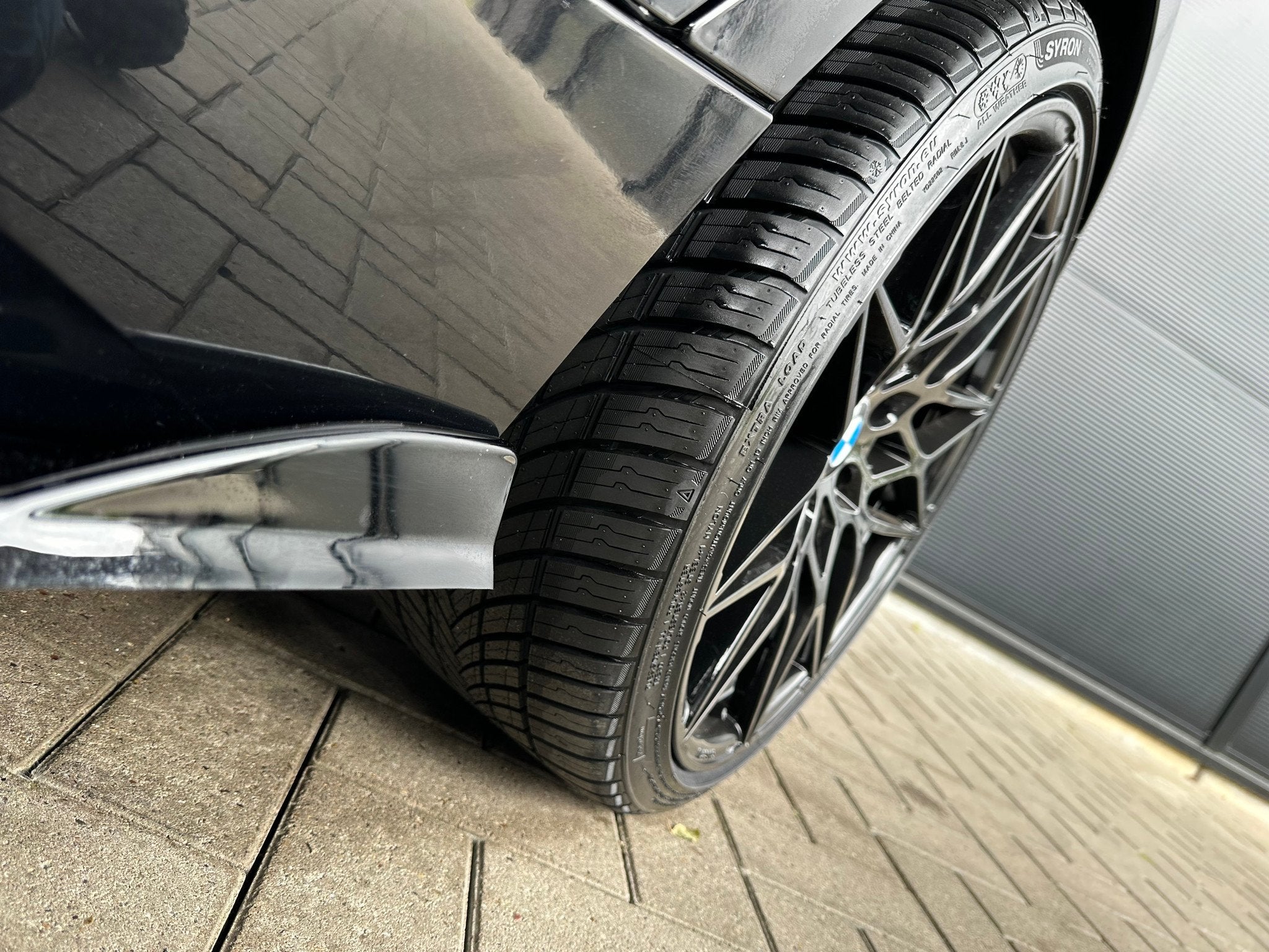 BMW 1 Serie 118i LCI | M-Sport | 5-Deurs | HiFi | Park Assis, 136 pk, Gebruikt, 1290 kg, Alcantara
