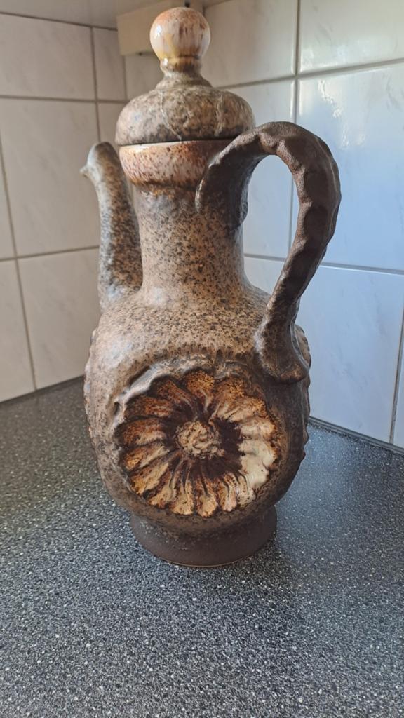Dümler & Breiden kan, vaas, schenkkan, Ophalen of Verzenden