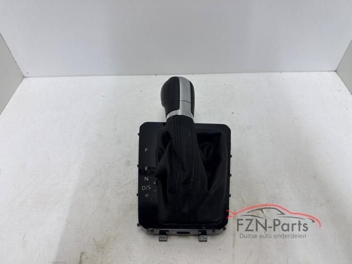 VW Passat B8 DSG Versnellingspook Automaat hoogglans zwart v, Auto-onderdelen, Ophalen of Verzenden, Gebruikt