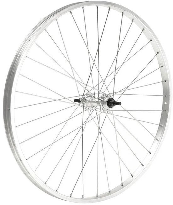 Achterwiel 28X1.75 Staal, Fietsen en Brommers, Wiel, Ophalen of Verzenden, Beretta, Nieuw