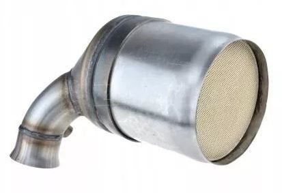 Roetfilter Citroën Berlingo, C2, C3, C4, C5, Xsara Picasso,, Citroën, -, -, Nieuw
