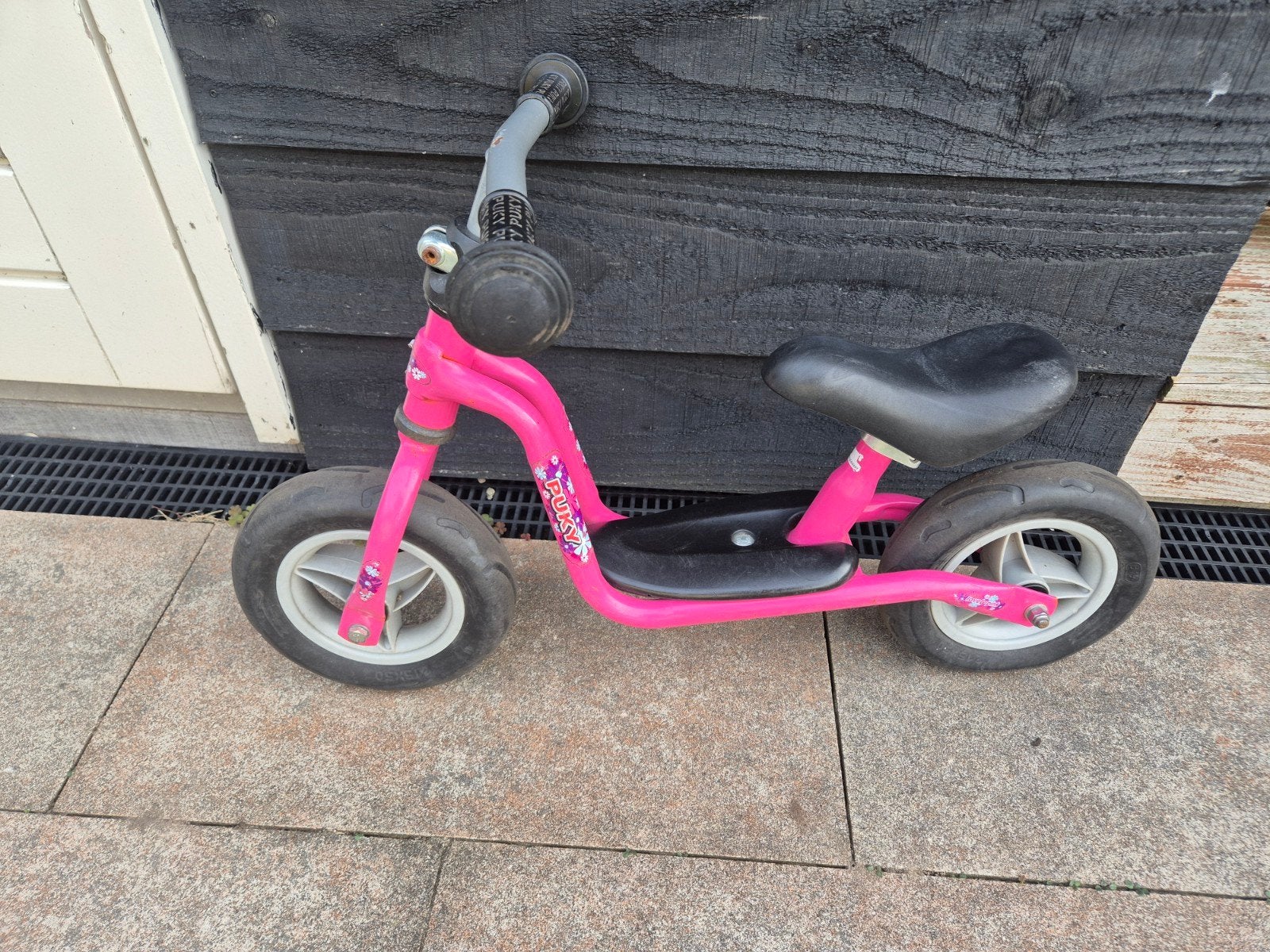 Puky loopfiets, Ophalen, Gebruikt, Loopfiets