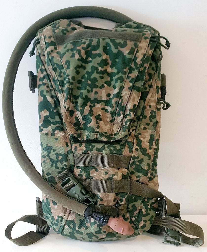 Nieuwe! NFP CamelBak ThermoBak AB 3-Liter Hydratatie Rugzak, Verzenden, Landmacht, Nederland, Kleding of Schoenen