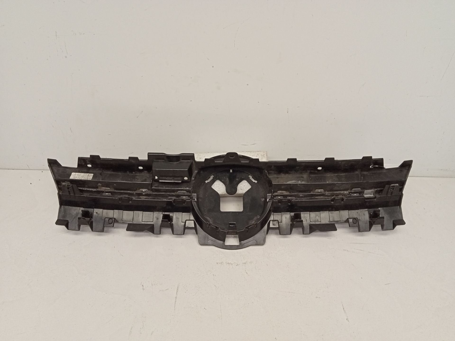Volkswagen UP Grille Facelift 2016+ 1S0853653A Origineel, Gebruikt, Volkswagen, Volkswagen AG, Berliner Ring 2
38440  Wolfsburg, DE