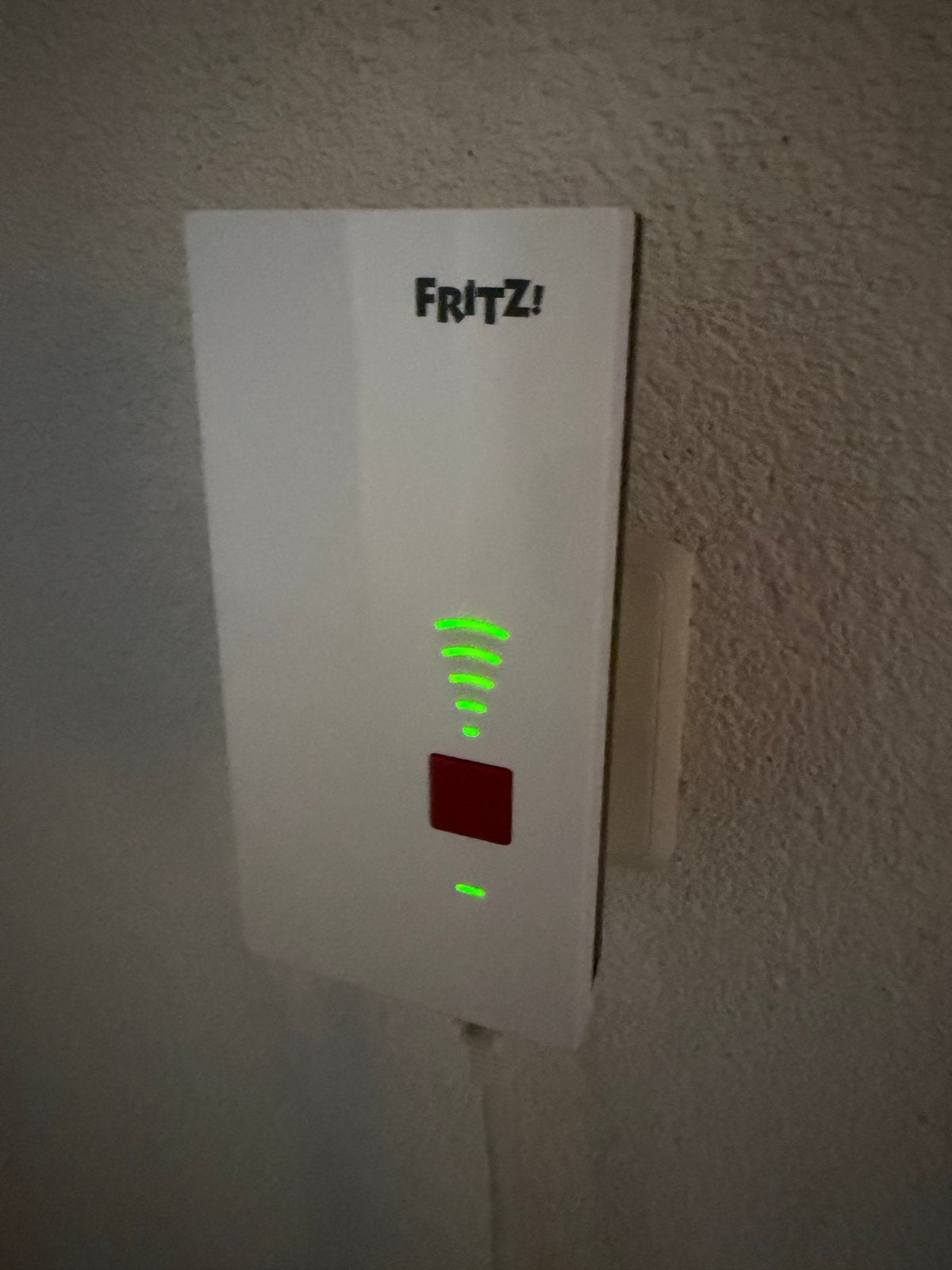 FRITZ!Repeater 2700 WiFi 7 (BE) - Snelle en Stabiele WiFi, Ophalen of Verzenden, Nieuw
