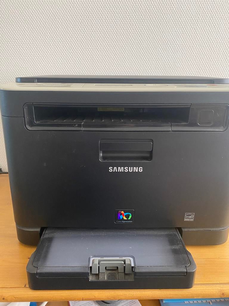 Laserprinter Samsung, Ophalen, Kleur printen, Gebruikt, All-in-one