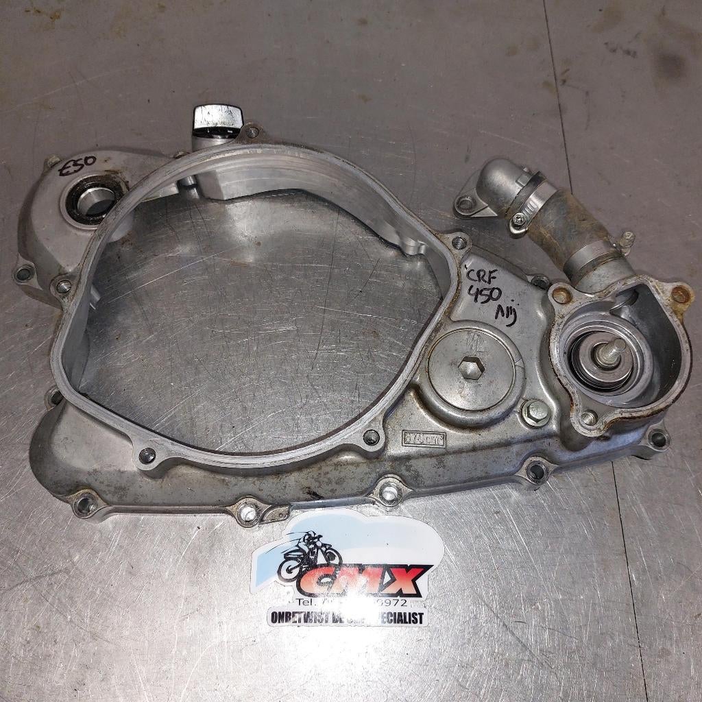 koppelingsdeksel Honda CRF450 (2009-2012), Ophalen, Cmx, Cmx, Cmx