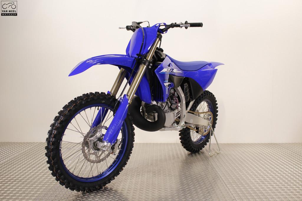 Yamaha YZ 250 LC (bj 2026), Klantenservice@yamaha-motor.nl, Crossmotor, Koolhovenlaan 101
1119 NC  Schiphol-Rijk, NL, Yamaha Motor Europe N.V.