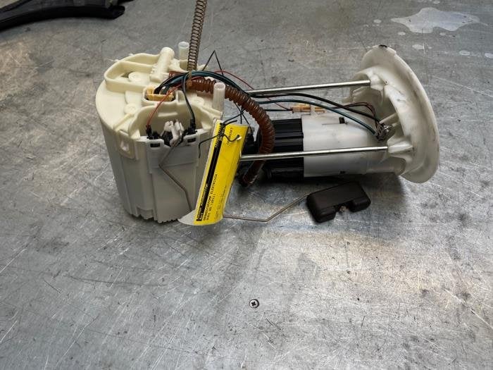 Brandstofpomp Elektrisch van een Audi A5, Gebruikt, -, -, -