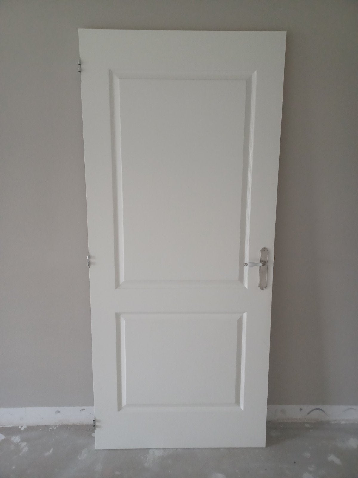 mooie nette binnendeuren, Ophalen, Gebruikt, 80 tot 100 cm, Binnendeur