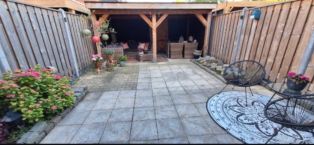 Straatstenen, Gebruikt, Ophalen of Verzenden, 10 m² of meer, Beton