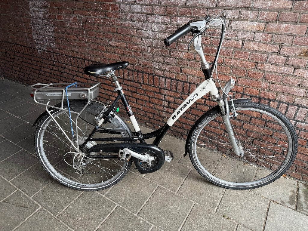 batavus  yakima  easy +, Ophalen, Gebruikt, Batavus