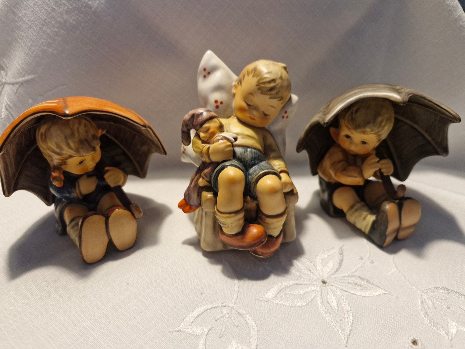 Hummel Goebel beeldjes, Ophalen of Verzenden, Zo goed als nieuw, Hummel