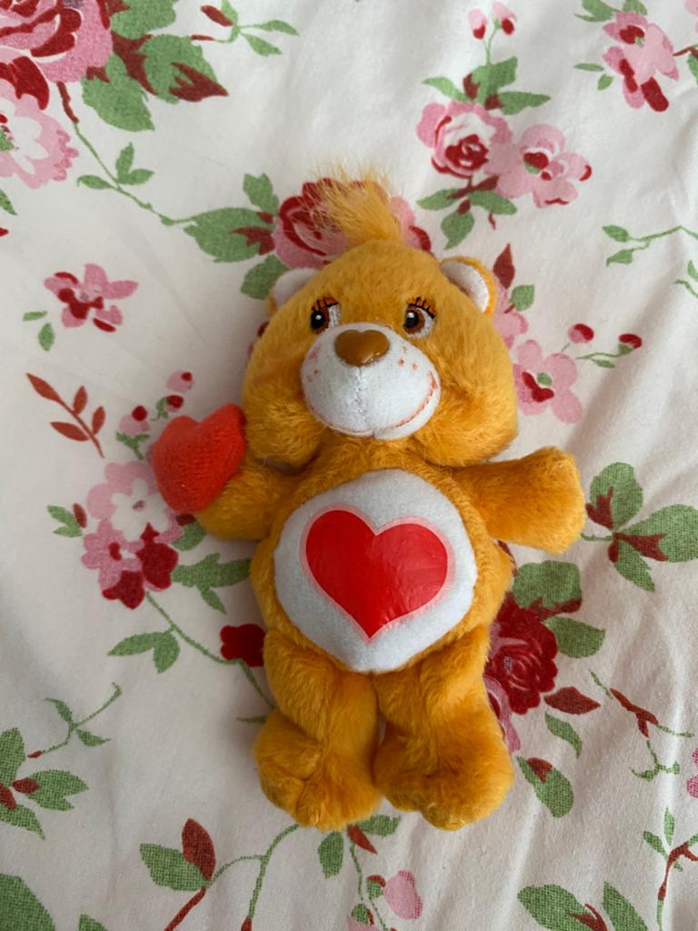 Care Bears, Ophalen of Verzenden, Overige typen