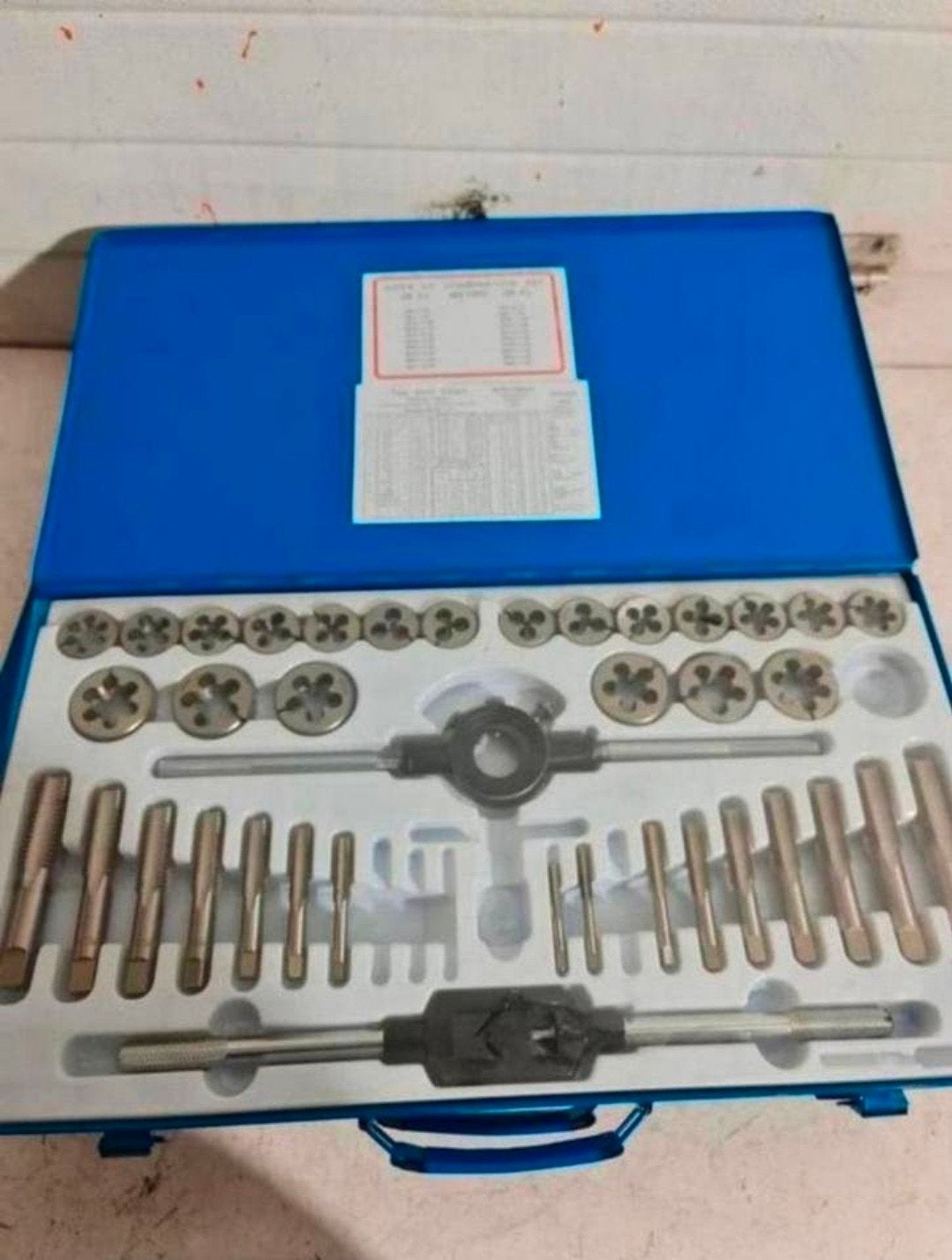 yecatech tapenset, Ophalen of Verzenden, N.v.t, N.v.t, N.v.t