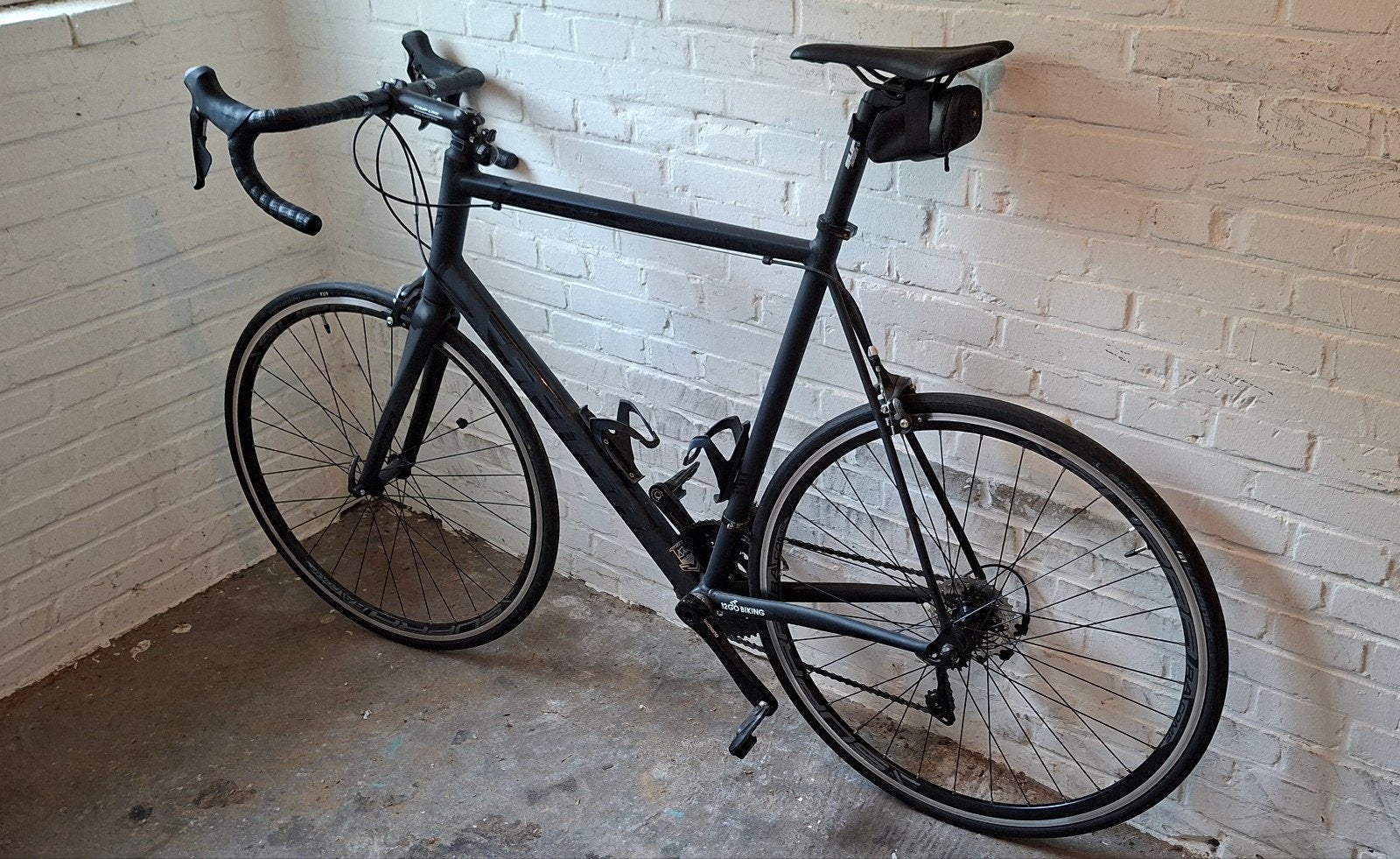 Racefiets Sensa Modena te koop - 64 cm., Fietsen en Brommers, Aluminium, Zo goed als nieuw, 61 tot 65 cm, Meer dan 20 versnellingen