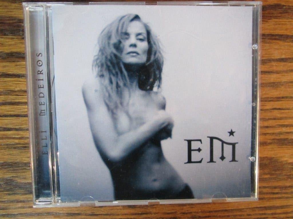 Elli Medeiros [2006], Ophalen of Verzenden, 2000 - 2009, Zo goed als nieuw
