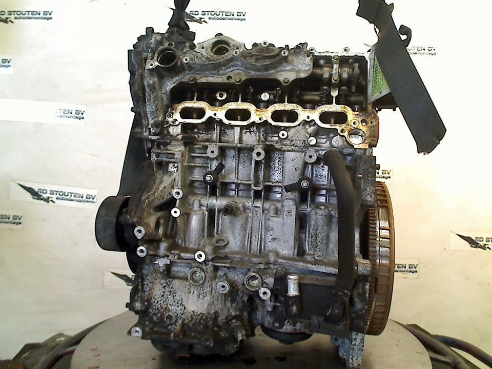 Motor Mercedes-Benz GLA (H247) (2020-02/..) M282914, Gebruikt, Mercedes-Benz AG, Mercedes-Benz, Mercedesstraße 120, Stuttgart 70372, , Duitsland