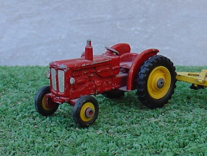 verzameling trekkers ertl case  volvo, Hobby en Vrije tijd, Ophalen of Verzenden, Nieuw, Tractor of Landbouw, Overige merken