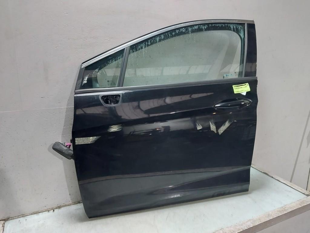 Portier Links Voor Opel Astra K (2015-10/2022-12) 39160867, Gebruikt, Bahnhofsplatz, Rüsselsheim am Main 65423, , Duitsland, Opel
