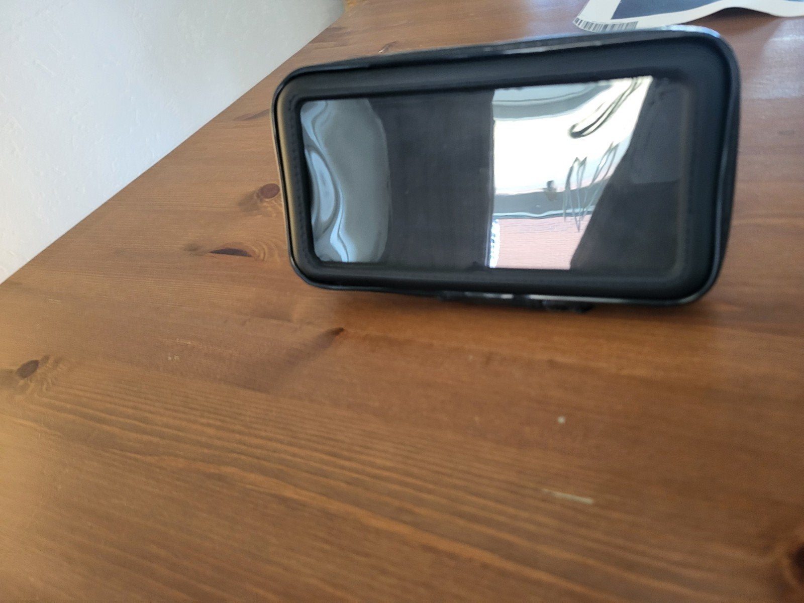 Hoes voor op de fiets voor je telefoon nooit gebruikt, Ophalen of Verzenden, Nieuw, Fiets