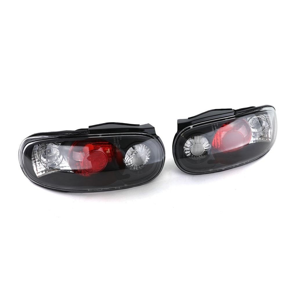 Achterlichten Voor Mazda MX5 NB NBFL Smoke, Auto diversen, Tuning en Styling, Verzenden, Automotive Parts, A.parts@hotmail.nl