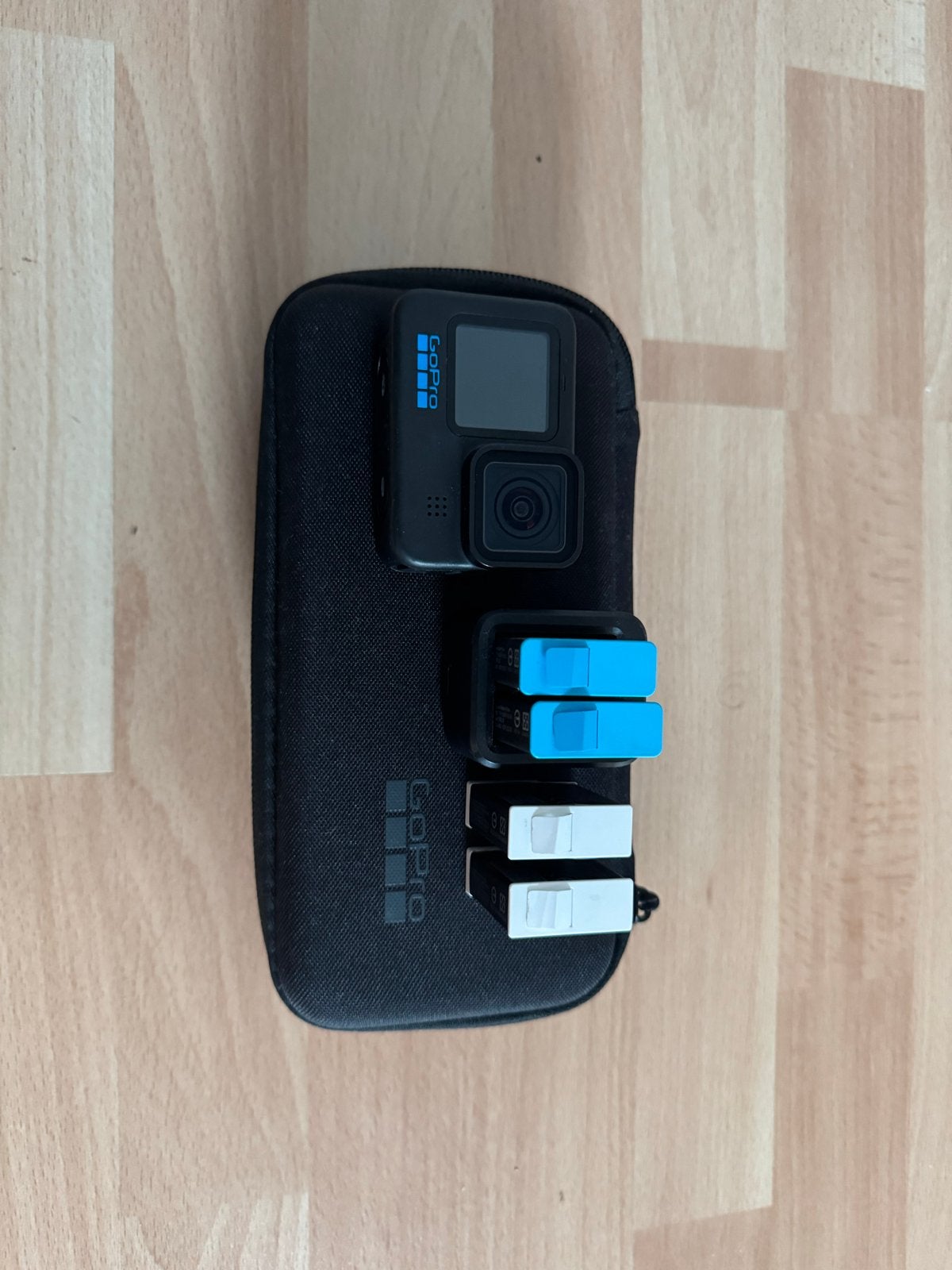Foto 2 van GoPro HERO10 Black Actiecamera