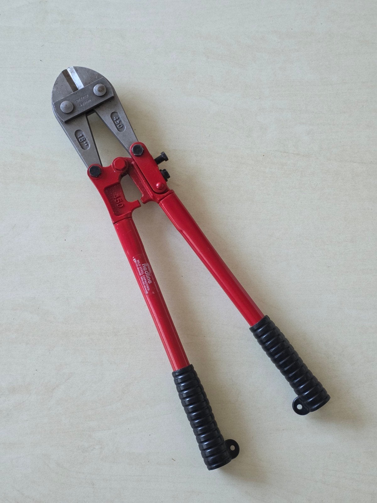 Betonschaar / Bolt cutters, Doe-het-zelf en Verbouw, Ophalen