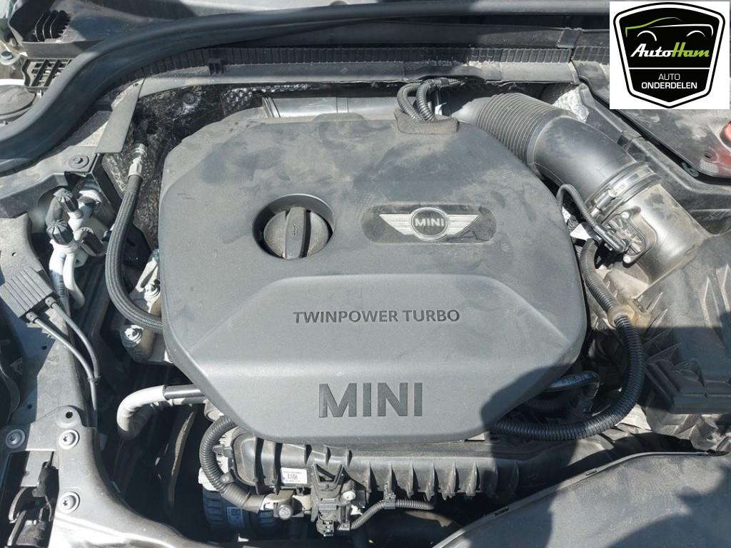 Versnellingsbak Schakel ABS Mini Mini (F56) 2016 23008689428, Gebruikt, Petuelring 130, München 80809, , Duitsland, Mini, Minikundenbetreuung@mini.de