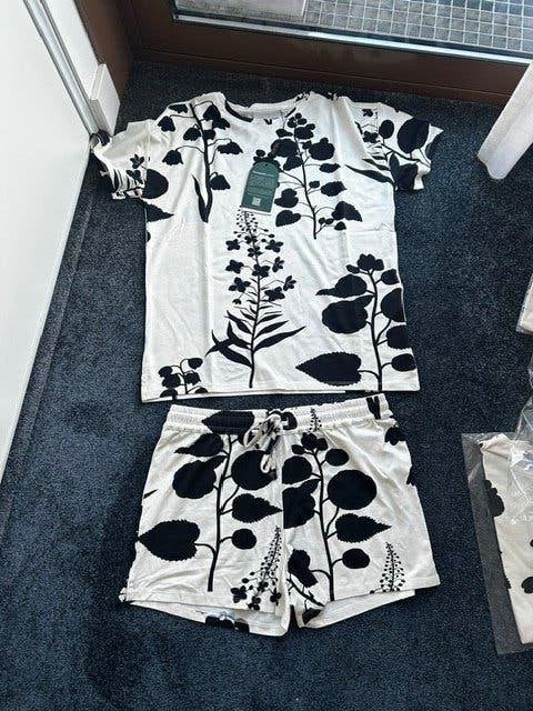 Essenza Pyjama Set  Maat S, Kleding | Dames, Info@essenzahome.nl, Essenza, Ophalen of Verzenden, Bunnik