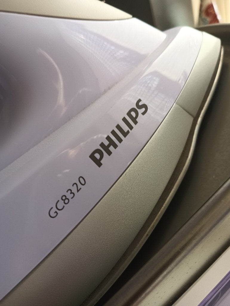 Philips stoomgenerator, Ophalen of Verzenden, Gebruikt