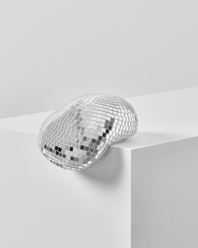 Gezocht! Discobal Quelle Fête Classique Rotganzen, Ophalen of Verzenden