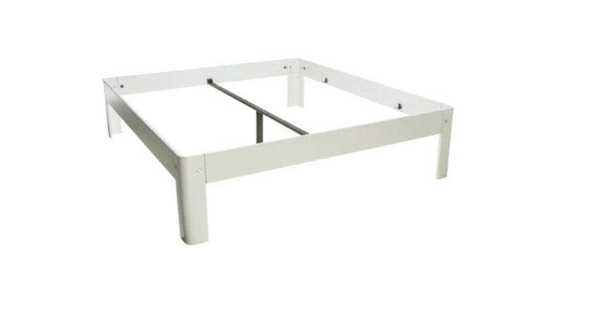 Gezocht: Auping Auronde bed 160x200, Gebruikt, Overige kleuren, Tweepersoons, Ophalen of Verzenden