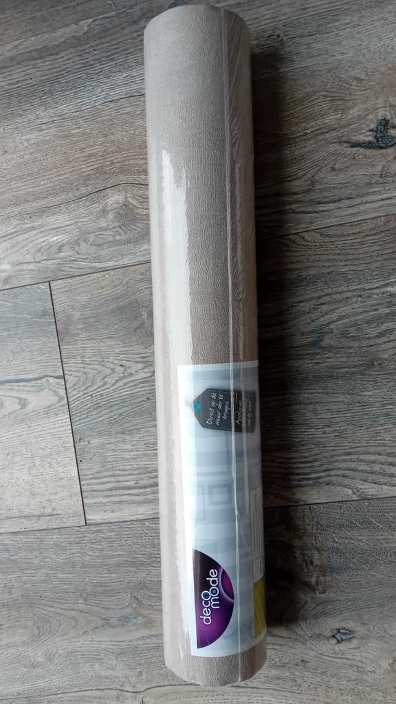 Demomodel vliesbehang., Ophalen of Verzenden, Minder dan 10 m²