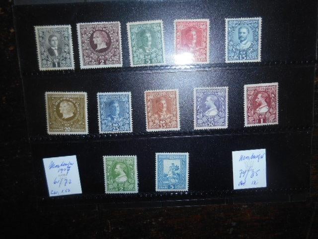 Kavel Montenegro Zie scan, Ophalen of Verzenden, Buitenland