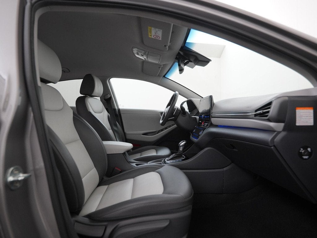 Hyundai IONIQ 1.6 GDi PHEV Premium | Plug-In | Trekhaak | Le, Auto's, 12 maanden, Gebruikt, Plug-in hybride, IONIQ