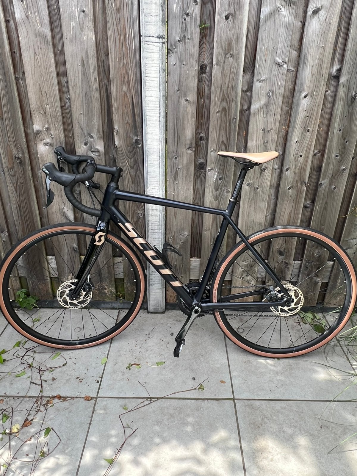 SCOTT Speedster 20 Disc – maat M, Ophalen, Gebruikt, Heren, Overige merken