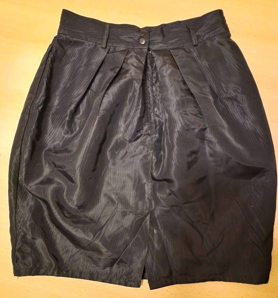 Prachtig, zwart rokje Mexx, mt 40, Kleding | Dames, Maat 38/40 (M), Mexx, Zwart, Ophalen of Verzenden