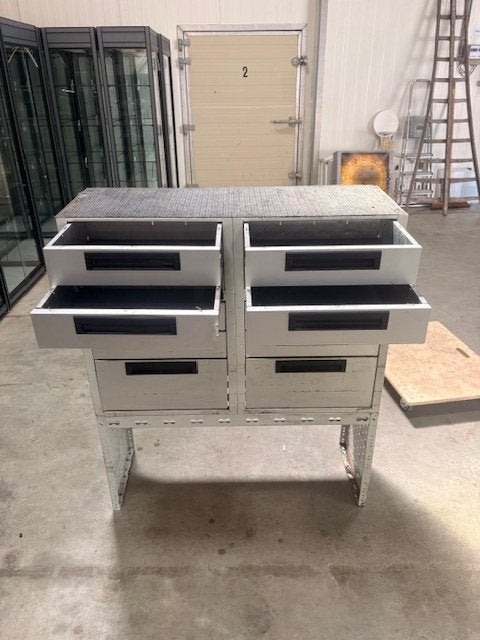 Order system (1188) L102 B36 H123 €399, Ophalen, Zo goed als nieuw, Info@laaiin.nl, Laaiin