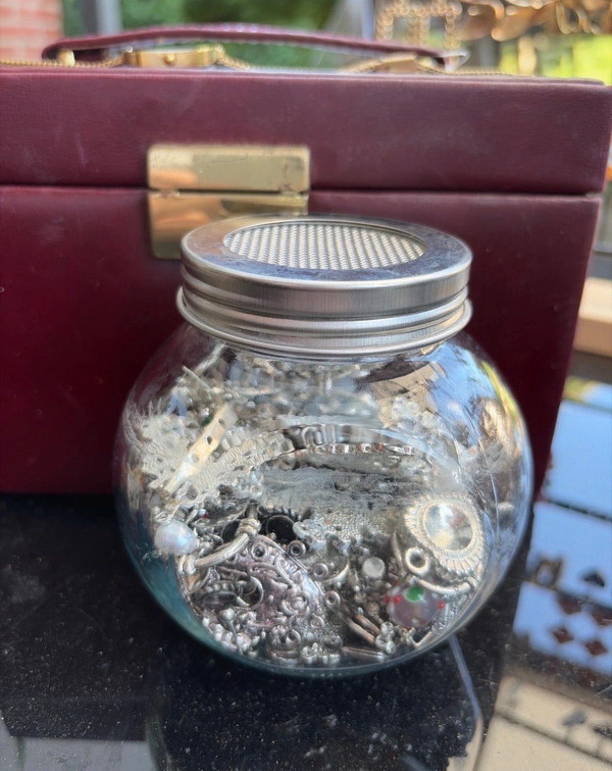 Prachtige zilveren bedels voor sieraden, Sieraden, Tassen en Uiterlijk, Bedels, 4 bedels of meer, Ophalen of Verzenden, Gebruikt
