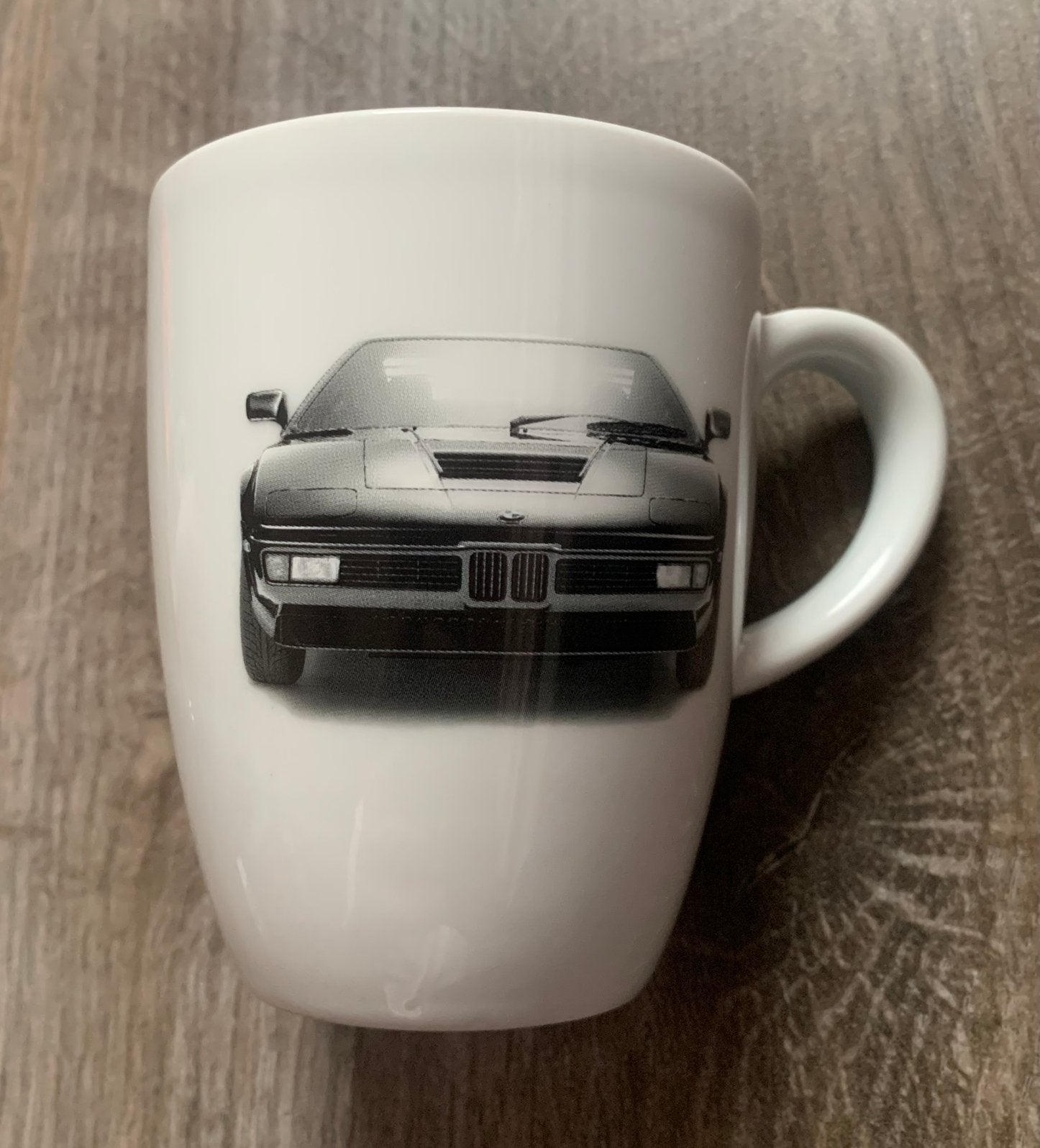 BMW Beker/Mok, Ophalen of Verzenden