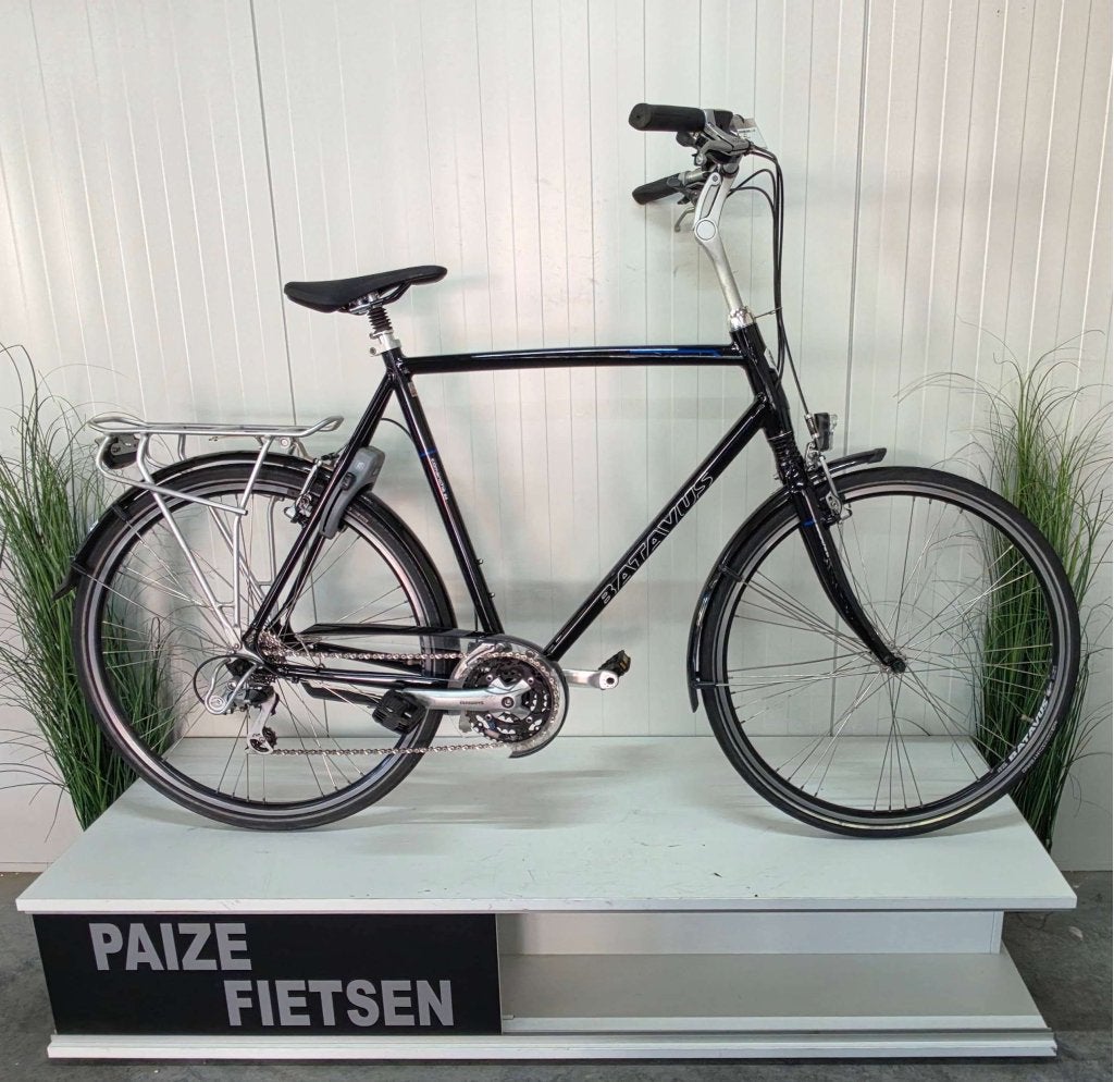 Batavus Comanche 24 Herenfiets frame hoogte 65 cm 28519, Fietsen en Brommers, Fietsen | Heren | Herenfietsen, Niet ingevuld, Gebruikt