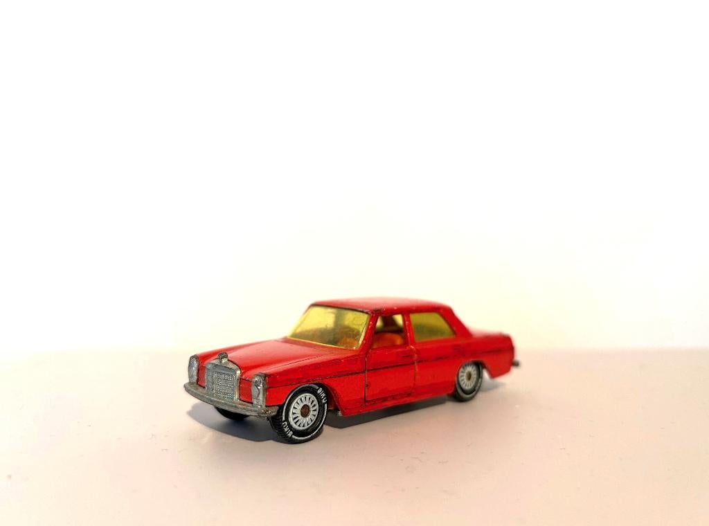 Mercedes-Benz 250 – V309 SIKU, Ophalen of Verzenden, Gebruikt, Auto