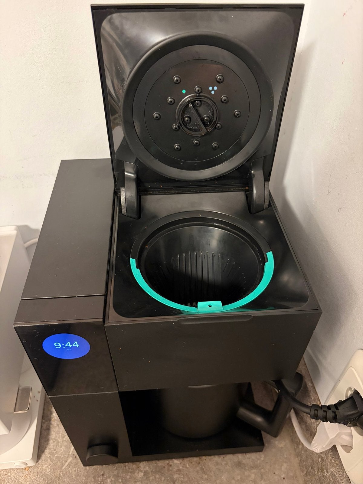 Fellow Aiden Precision Koffiezetapparaat - Zo goed als nieuw